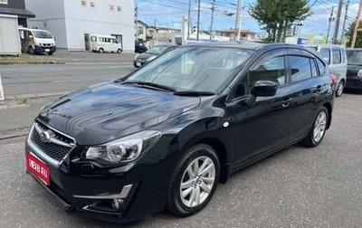 Subaru Impreza IV, 2015 год, 900 000 рублей, 1 фотография