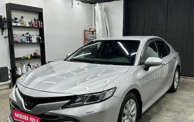 Toyota Camry, 2019 год, 2 640 000 рублей, 1 фотография