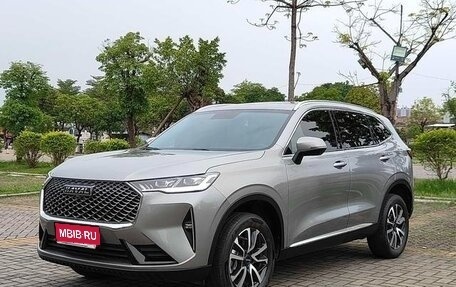 Haval H6, 2021 год, 1 275 000 рублей, 1 фотография