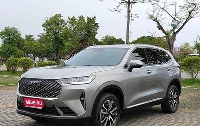 Haval H6, 2021 год, 1 275 000 рублей, 1 фотография