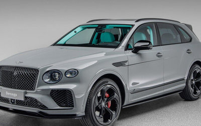 Bentley Bentayga I, 2025 год, 37 500 000 рублей, 1 фотография