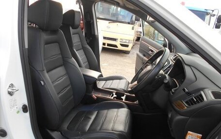 Honda CR-V IV, 2021 год, 2 420 000 рублей, 10 фотография