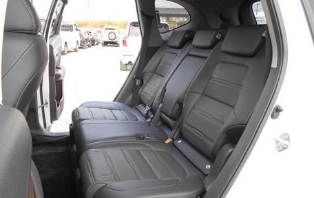 Honda CR-V IV, 2021 год, 2 420 000 рублей, 17 фотография