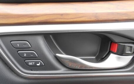 Honda CR-V IV, 2021 год, 2 420 000 рублей, 21 фотография