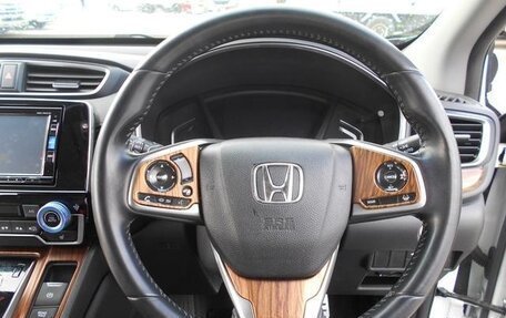 Honda CR-V IV, 2021 год, 2 420 000 рублей, 20 фотография