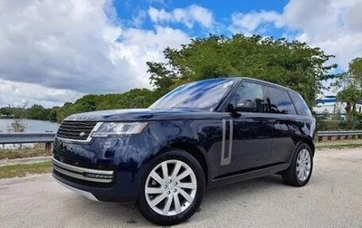 Land Rover Range Rover IV рестайлинг, 2022 год, 11 500 000 рублей, 1 фотография