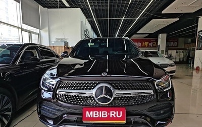 Mercedes-Benz GLC, 2022 год, 3 927 000 рублей, 1 фотография