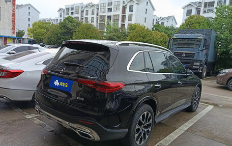 Mercedes-Benz GLC, 2024 год, 5 965 000 рублей, 2 фотография