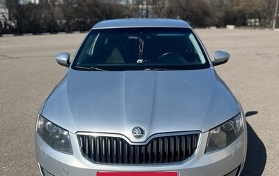 Skoda Octavia, 2013 год, 850 000 рублей, 1 фотография