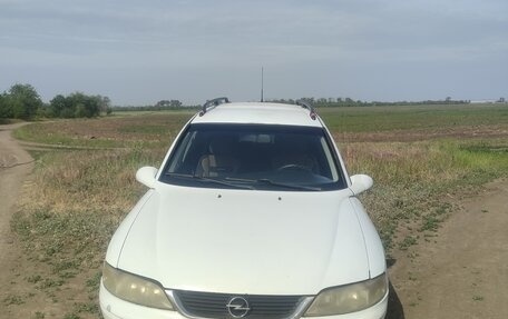Opel Vectra B рестайлинг, 1999 год, 200 000 рублей, 1 фотография