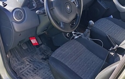 Renault Duster I рестайлинг, 2012 год, 600 000 рублей, 1 фотография