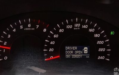 Toyota Camry, 2007 год, 1 300 000 рублей, 1 фотография