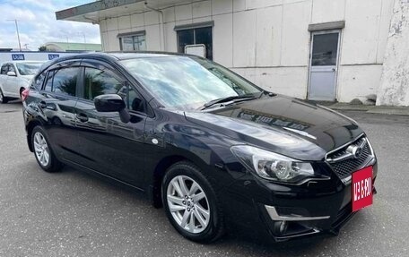 Subaru Impreza IV, 2015 год, 900 000 рублей, 3 фотография