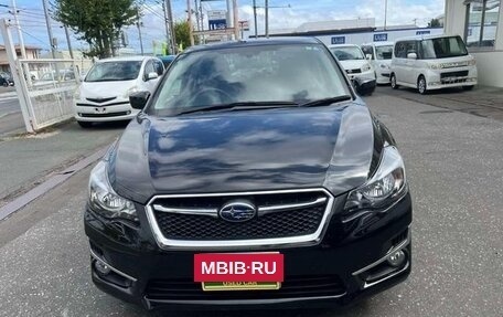 Subaru Impreza IV, 2015 год, 900 000 рублей, 2 фотография