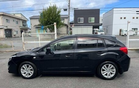 Subaru Impreza IV, 2015 год, 900 000 рублей, 7 фотография