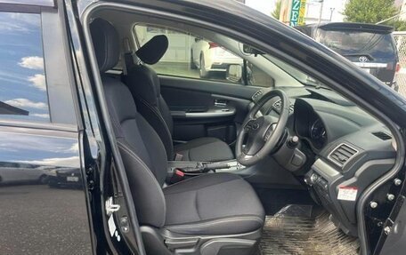 Subaru Impreza IV, 2015 год, 900 000 рублей, 11 фотография