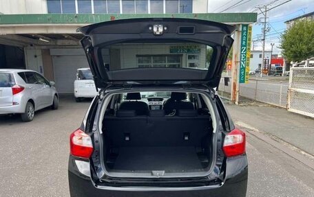 Subaru Impreza IV, 2015 год, 900 000 рублей, 9 фотография