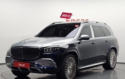 Mercedes-Benz Maybach GLS I, 2022 год, 16 440 000 рублей, 1 фотография