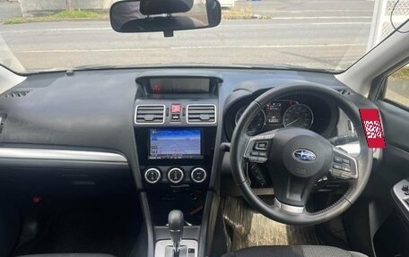 Subaru Impreza IV, 2015 год, 900 000 рублей, 10 фотография