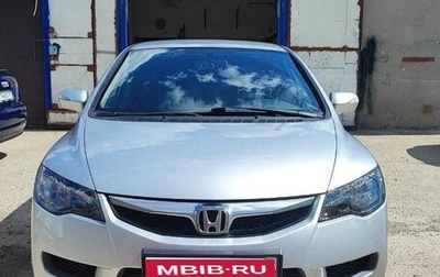 Honda Civic VIII, 2010 год, 990 000 рублей, 1 фотография