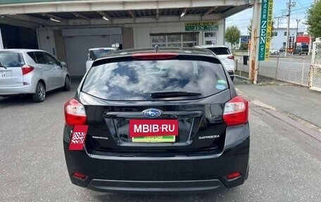 Subaru Impreza IV, 2015 год, 900 000 рублей, 8 фотография