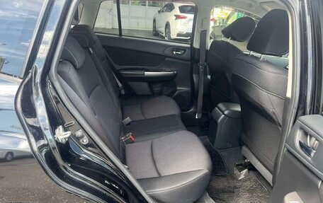 Subaru Impreza IV, 2015 год, 900 000 рублей, 13 фотография