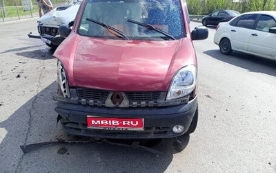 Renault Kangoo II рестайлинг, 2004 год, 170 000 рублей, 1 фотография