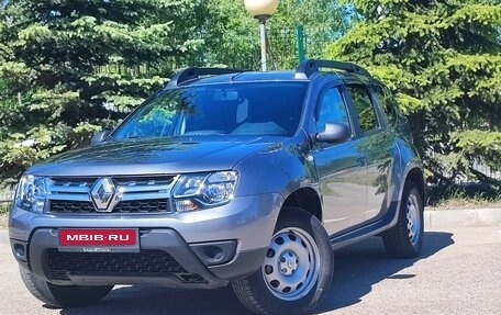Renault Duster I рестайлинг, 2020 год, 1 750 000 рублей, 1 фотография