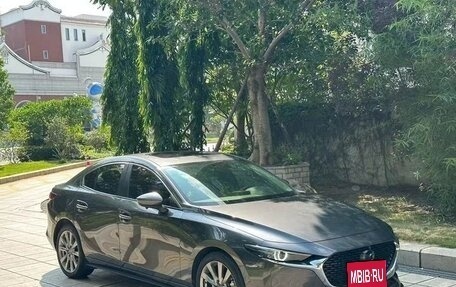 Mazda 3, 2022 год, 1 249 039 рублей, 1 фотография