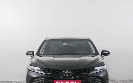 Toyota Camry, 2018 год, 2 599 000 рублей, 1 фотография