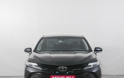 Toyota Camry, 2018 год, 2 599 000 рублей, 1 фотография