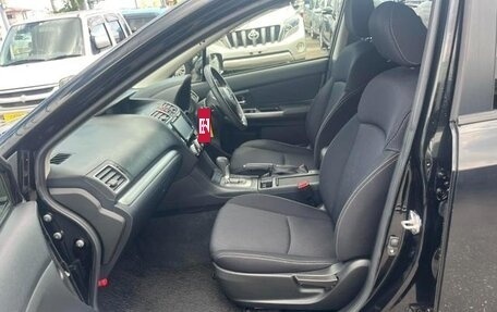 Subaru Impreza IV, 2015 год, 900 000 рублей, 12 фотография