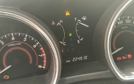 Toyota Highlander III, 2011 год, 1 500 000 рублей, 1 фотография