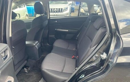 Subaru Impreza IV, 2015 год, 900 000 рублей, 14 фотография