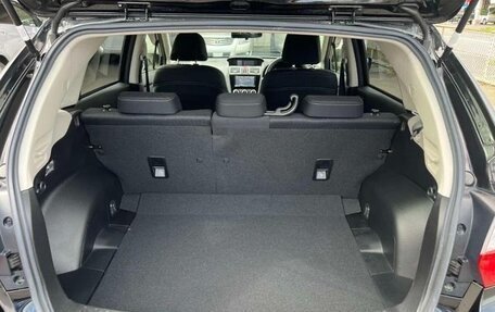 Subaru Impreza IV, 2015 год, 900 000 рублей, 15 фотография