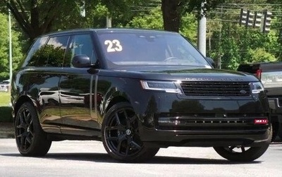 Land Rover Range Rover IV рестайлинг, 2022 год, 12 300 000 рублей, 1 фотография