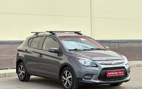 Lifan X50, 2016 год, 419 000 рублей, 1 фотография