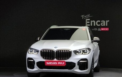BMW X5, 2022 год, 4 070 000 рублей, 1 фотография