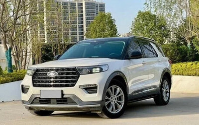 Ford Explorer VI, 2021 год, 2 400 200 рублей, 1 фотография