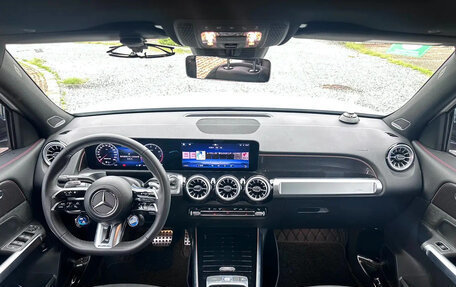 Mercedes-Benz GLB AMG, 2024 год, 5 222 000 рублей, 3 фотография