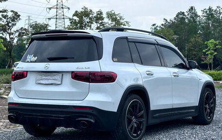 Mercedes-Benz GLB AMG, 2024 год, 5 222 000 рублей, 2 фотография