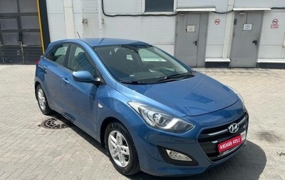 Hyundai i30 II рестайлинг, 2016 год, 1 299 000 рублей, 1 фотография