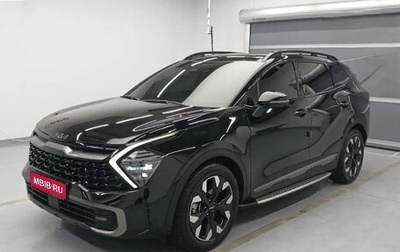 KIA Sportage IV рестайлинг, 2021 год, 2 050 200 рублей, 1 фотография