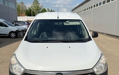 Renault Dokker, 2019 год, 900 000 рублей, 1 фотография