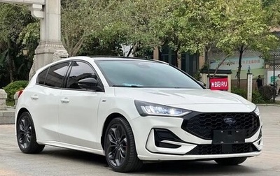 Ford Focus IV, 2022 год, 1 300 000 рублей, 1 фотография