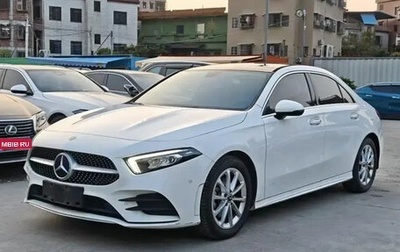 Mercedes-Benz A-Класс, 2022 год, 2 196 000 рублей, 1 фотография