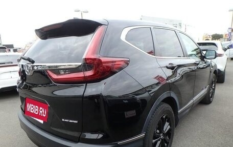 Honda CR-V IV, 2021 год, 2 390 000 рублей, 5 фотография