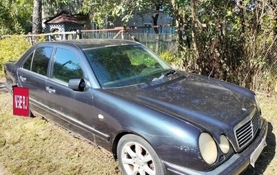 Mercedes-Benz E-Класс, 1998 год, 220 000 рублей, 1 фотография