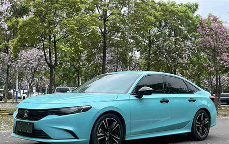 Honda Integra IV, 2022 год, 1 776 000 рублей, 1 фотография