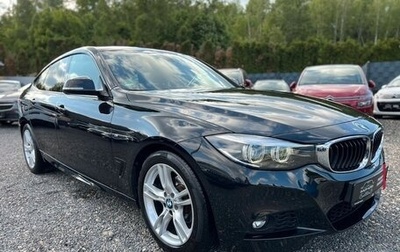 BMW 3 серия, 2019 год, 2 950 000 рублей, 1 фотография